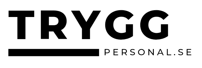 Trygg